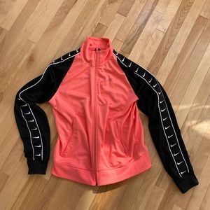 Stylish Nike Zip Up Hoodie